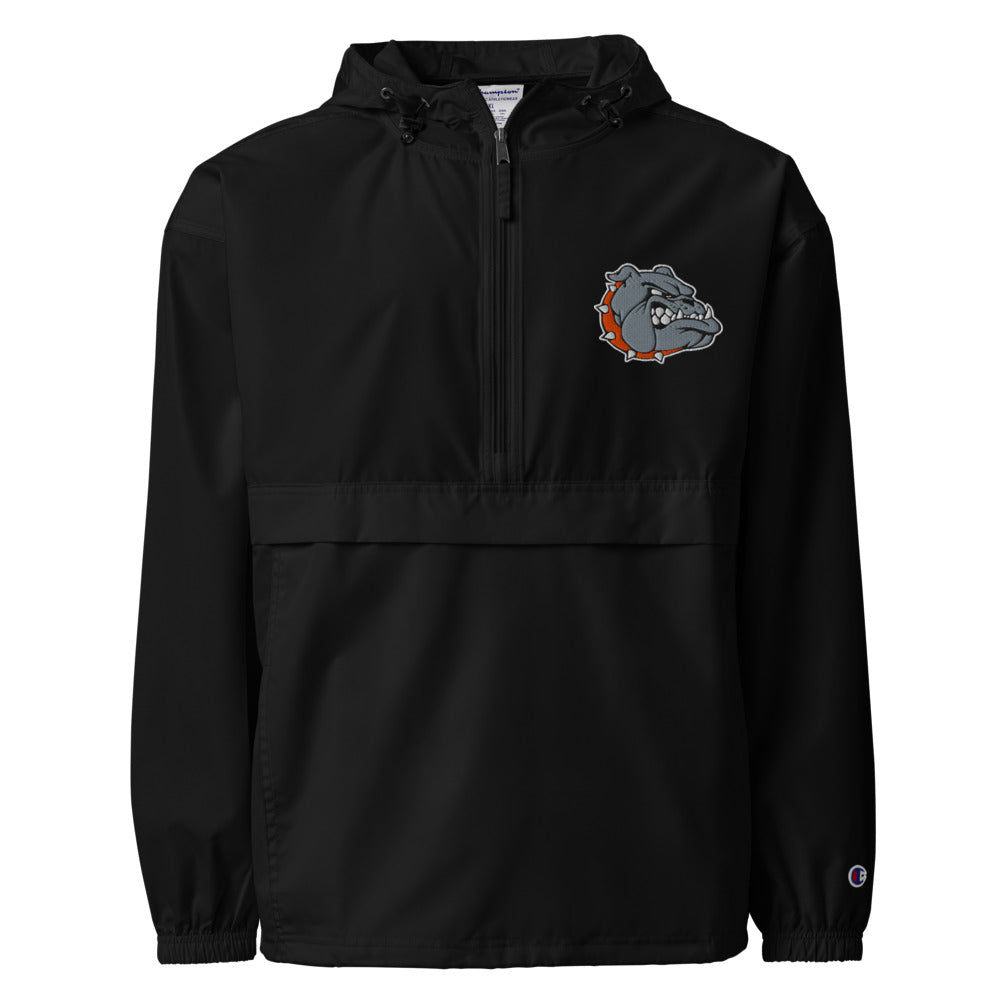 Ashville High School Design 2 — Black