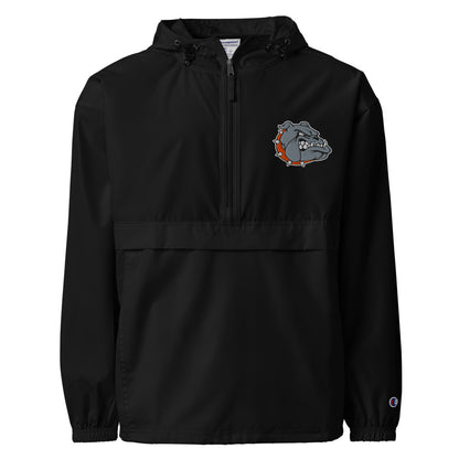 Ashville High School Design 2 — Black