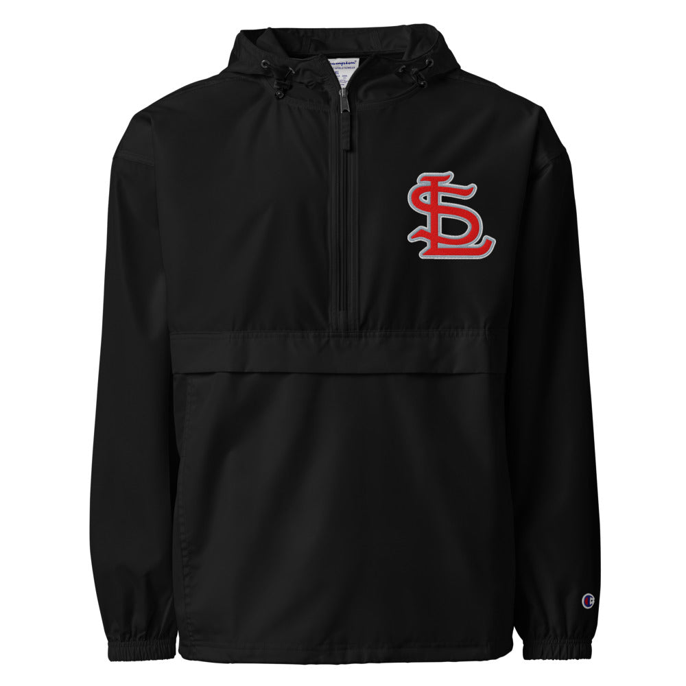 Section High School Design 2 — Black