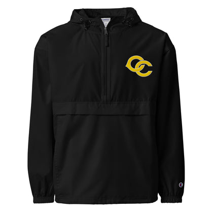Cherokee County HIgh School Design 2 — Black