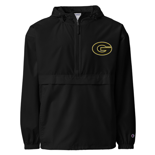 Galena High School Design 2 — Black