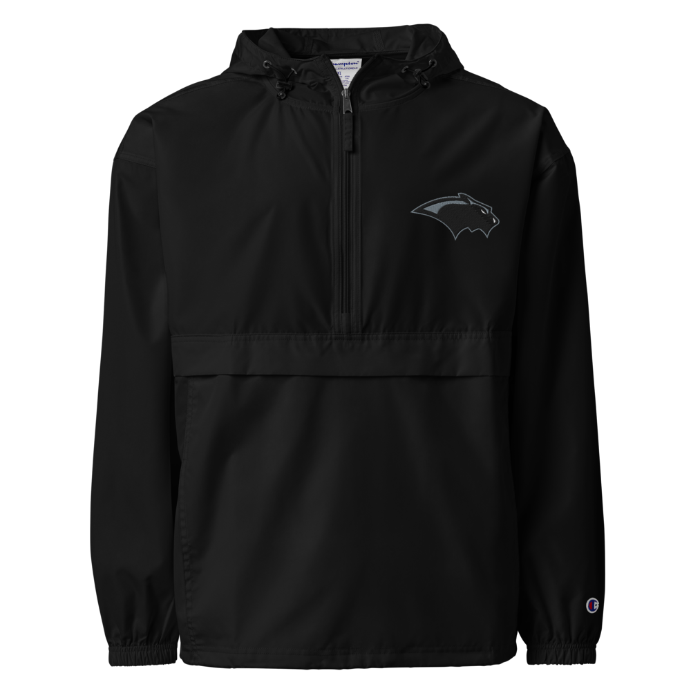 Pine View High School Design 2 — Black