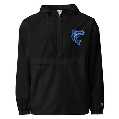 Gulfshores High School Design 2 — Black
