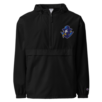 Rockwell High School Design 2 — Black