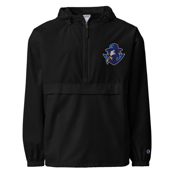 Rockwell High School Design 2 — Black