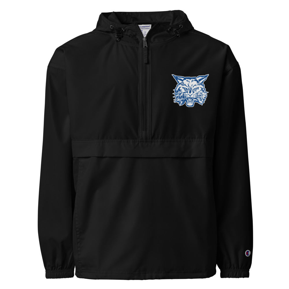 West Limestone High School Design 2 — Black