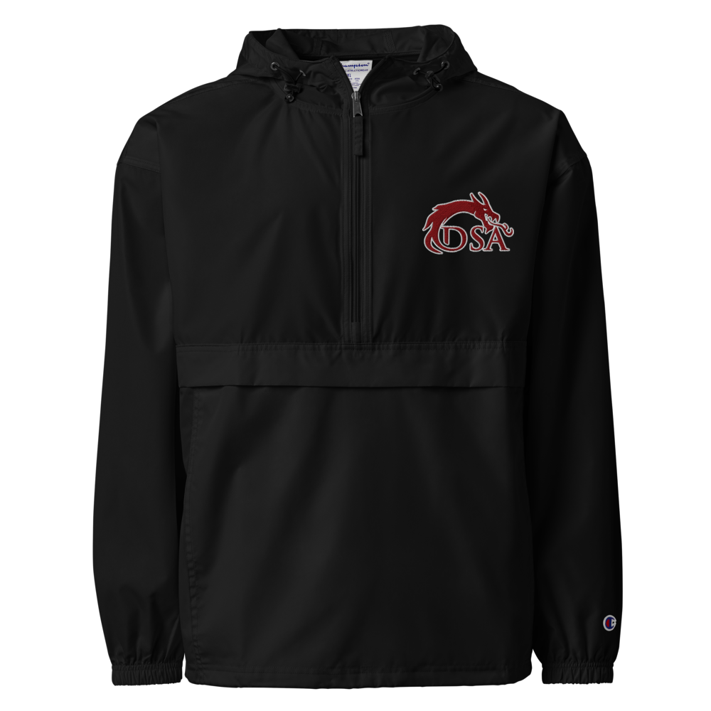 Del Sol Academy of the Performing Arts Design 2 — Black