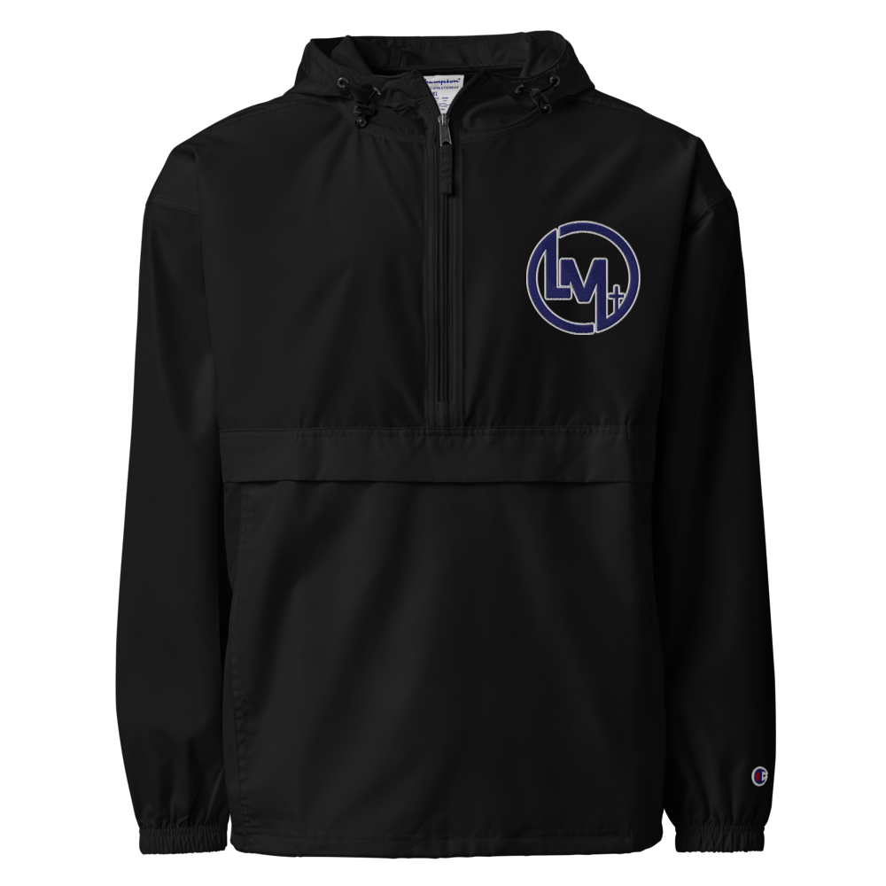 Lake Mead Christian Academy Design 2 — Black