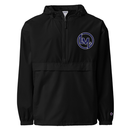 Lake Mead Christian Academy Design 2 — Black