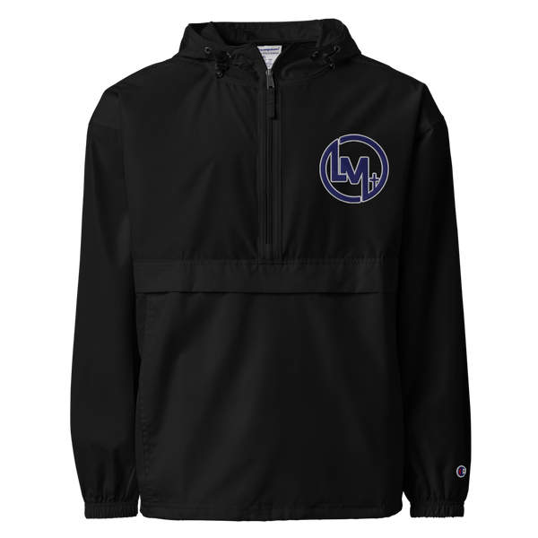 Lake Mead Christian Academy Design 2 — Black