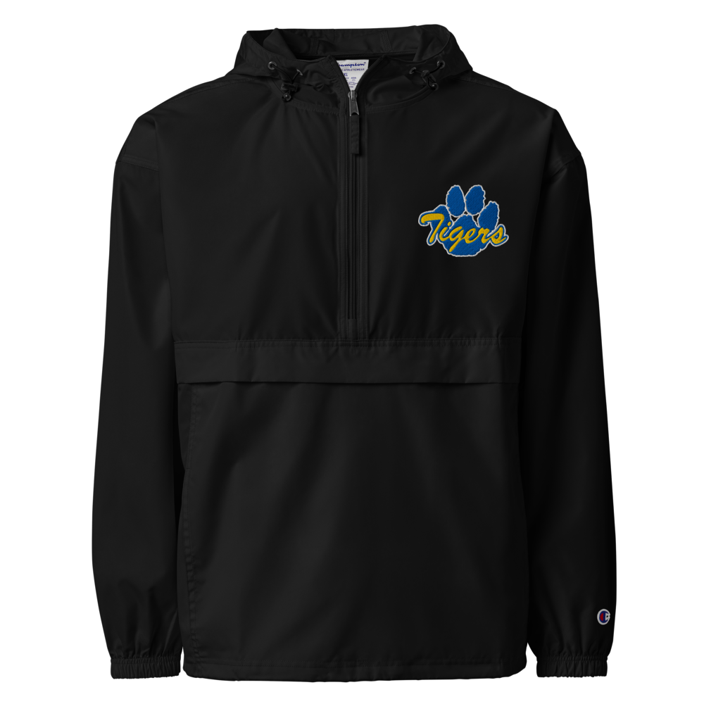 Orem High School Design 2 — Black