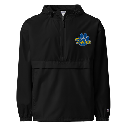 Orem High School Design 2 — Black