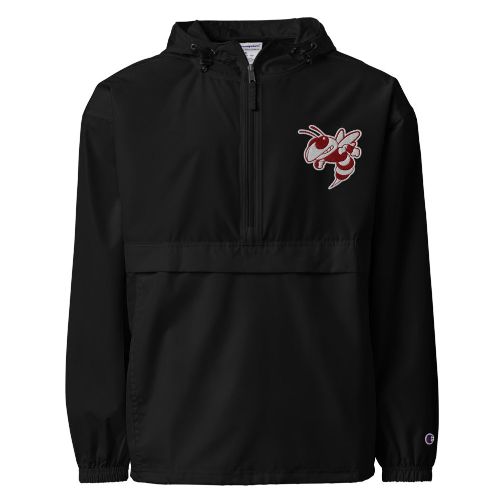 Abbeville High School Design 2 — Black