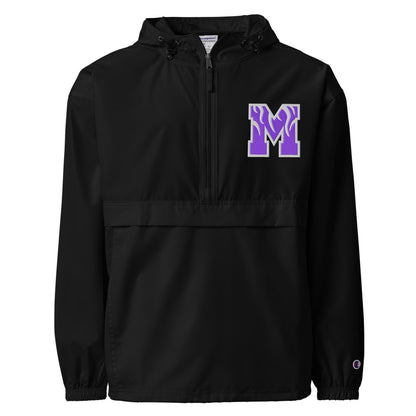 Minor High School Design 2 — Black