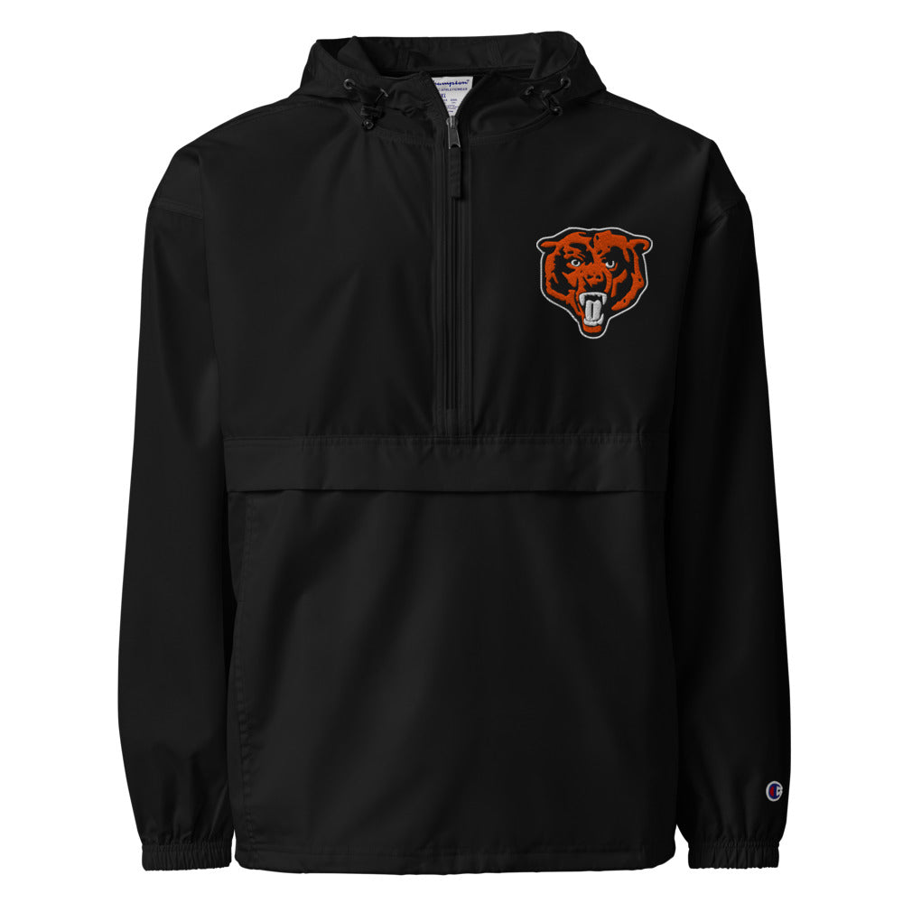 Austin High School Design 2 — Black