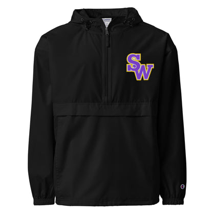 Sweet Water High School Design 2 — Black