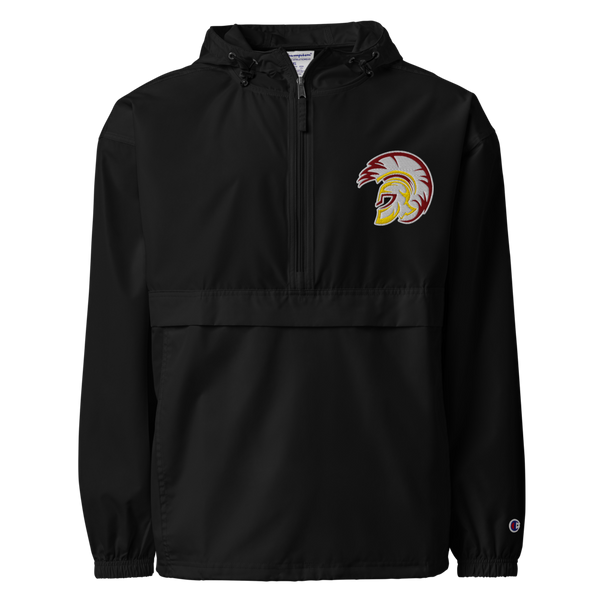 Pahrump Valley High School Design 2 — Black