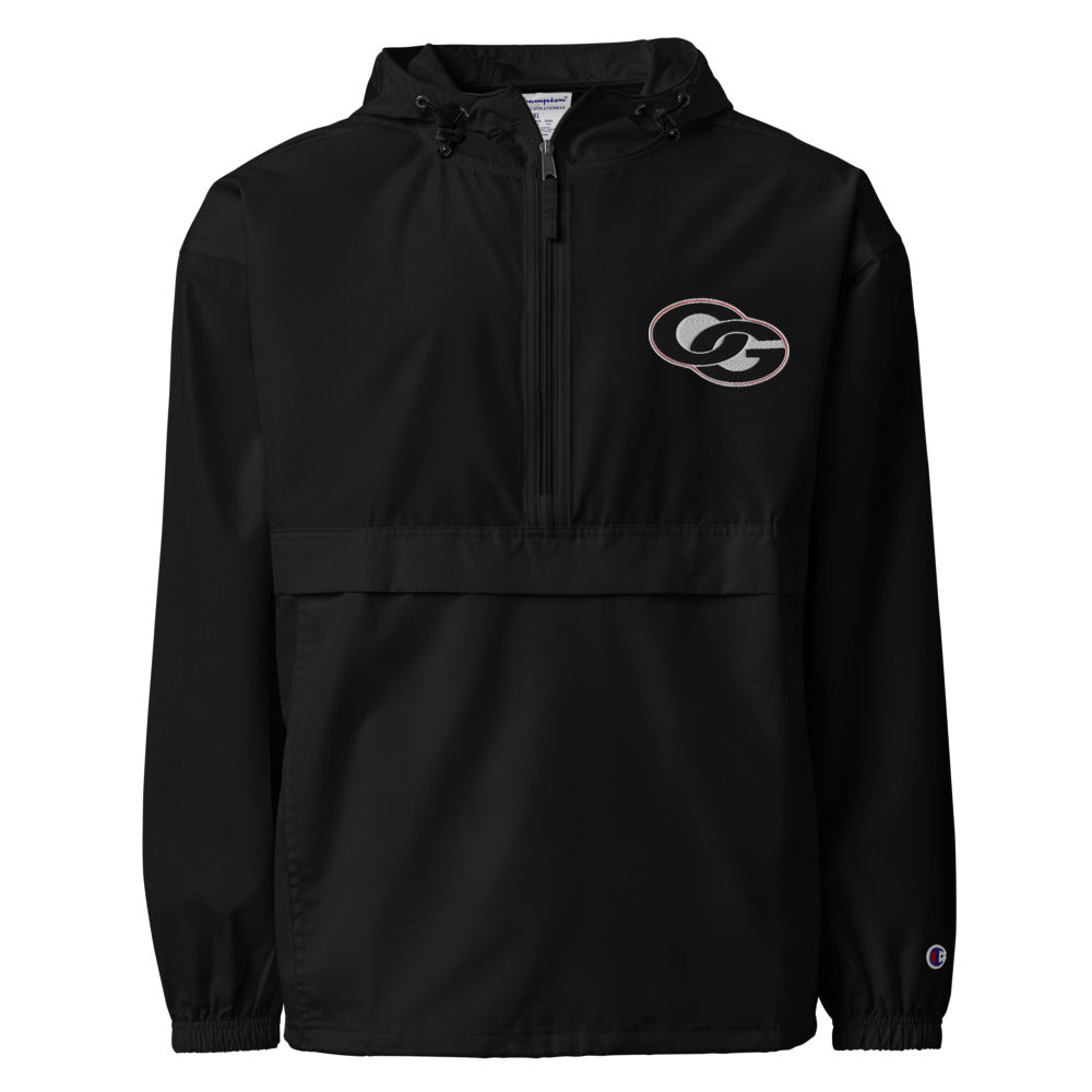 Oak Grove High School Design 2 — Black