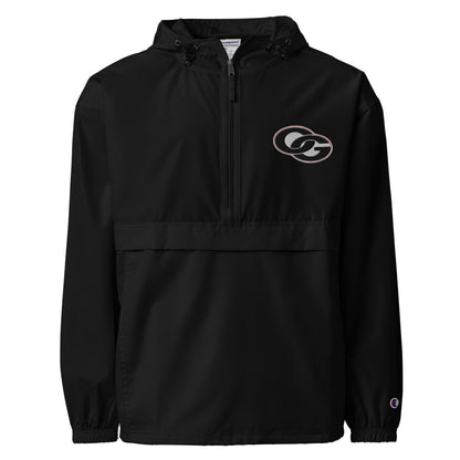 Oak Grove High School Design 2 — Black