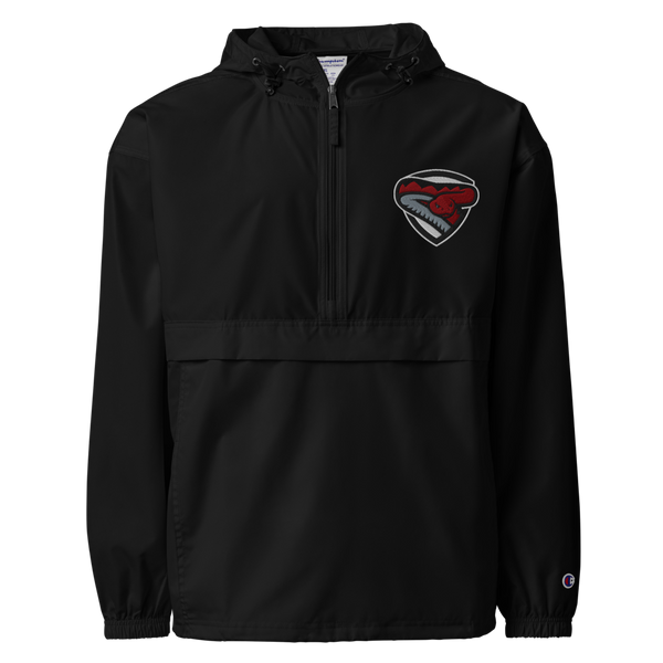 Desert Oasis High School Design 2 — Black