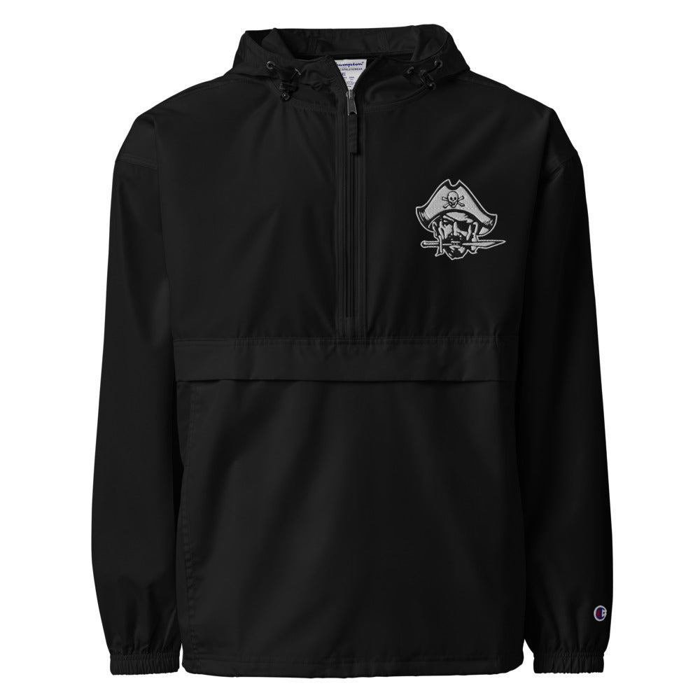 Boaz High School Design 2 — Black