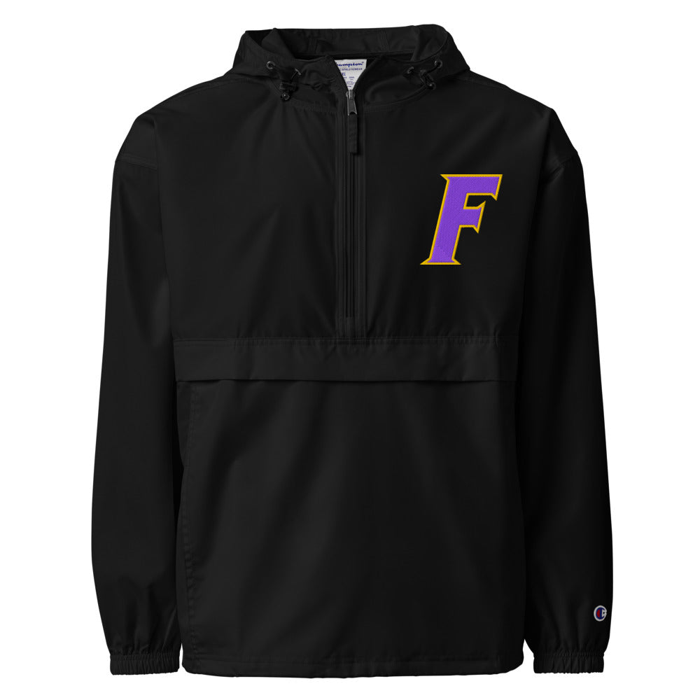 Fairview High School Design 2 — Black