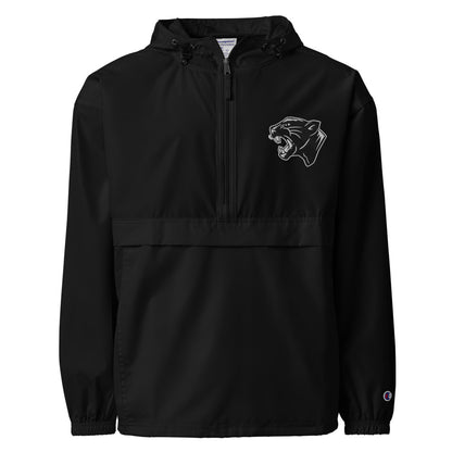 Collinsville High School Design 2 — Black
