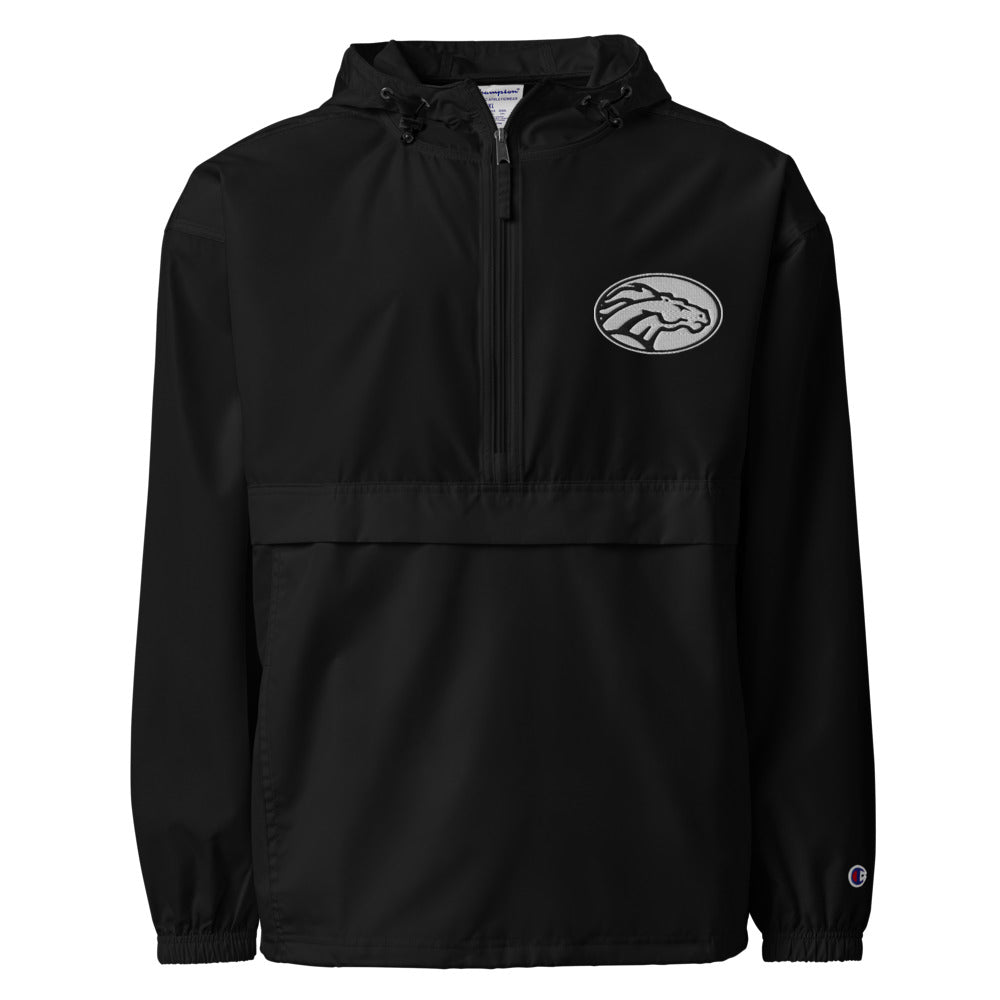 Clements High School Design 2 — Black