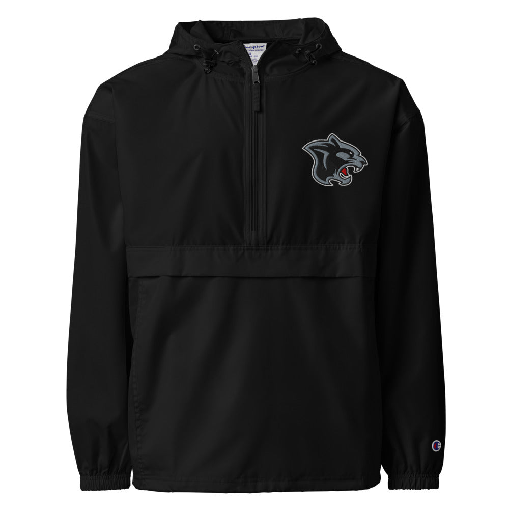 Smiths Station High School Design 2 — Black
