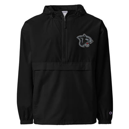 Smiths Station High School Design 2 — Black
