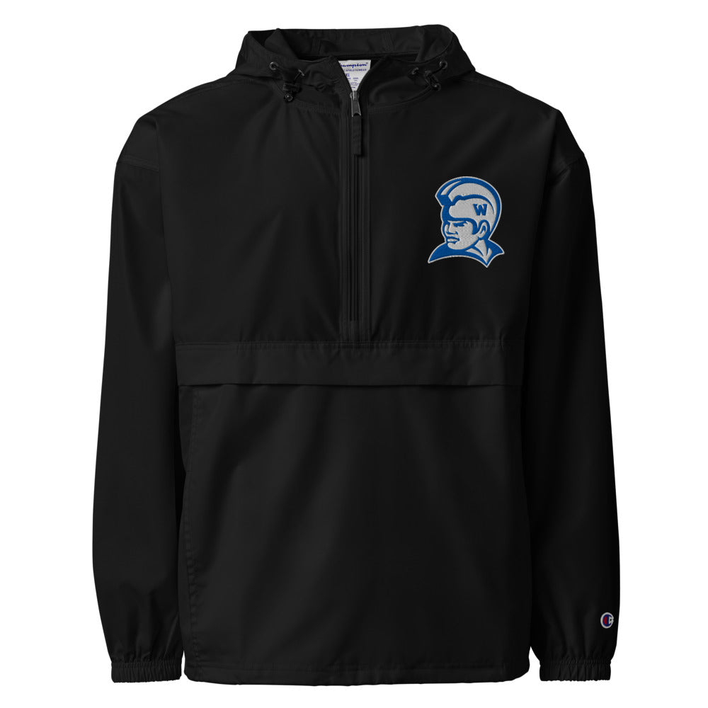 Waimea High School Design 2 — Black
