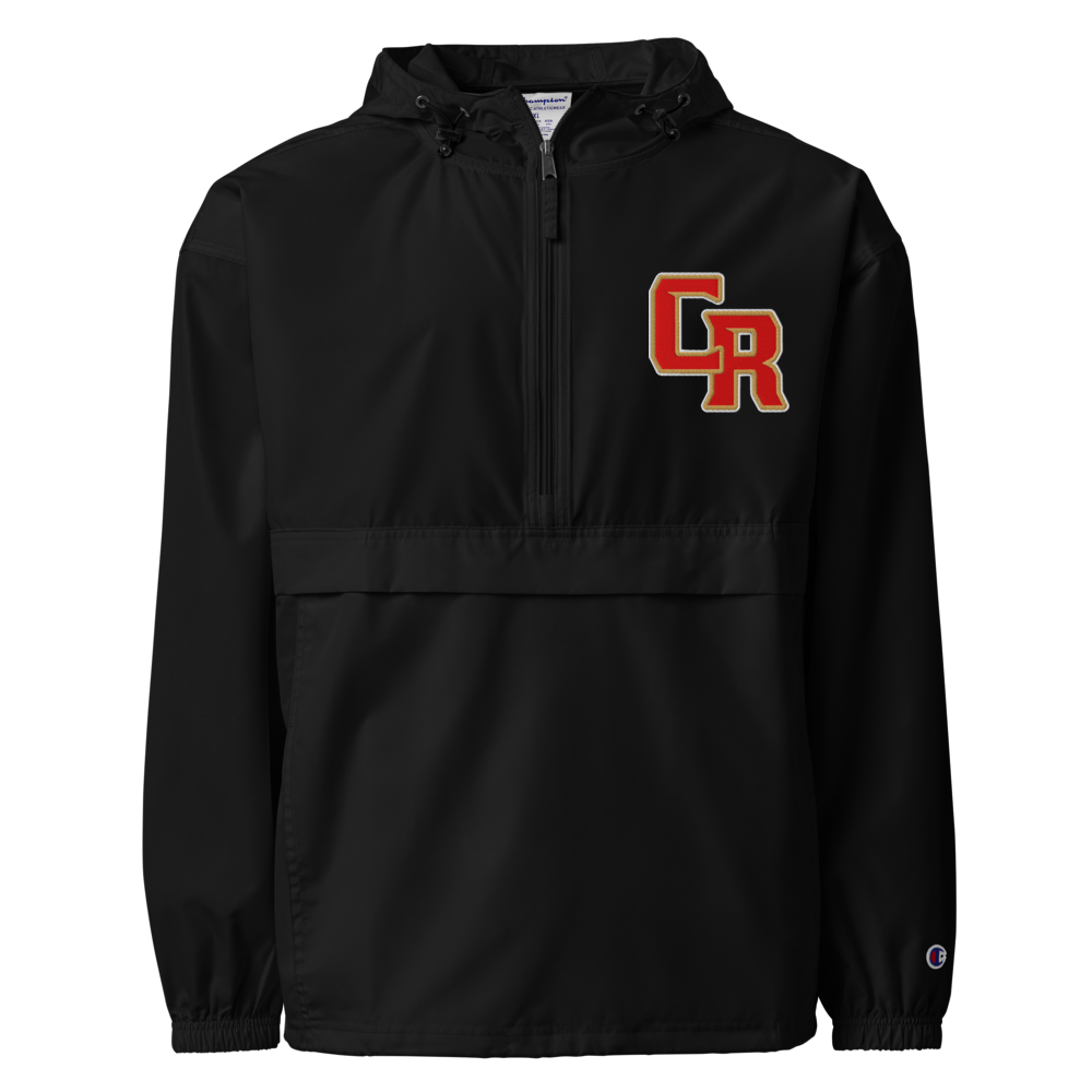 Cedar High School Design 2 — Black
