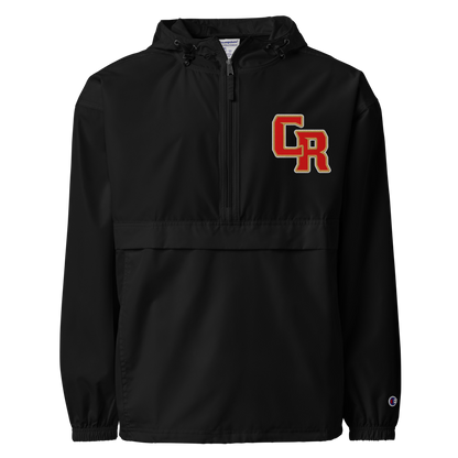 Cedar High School Design 2 — Black
