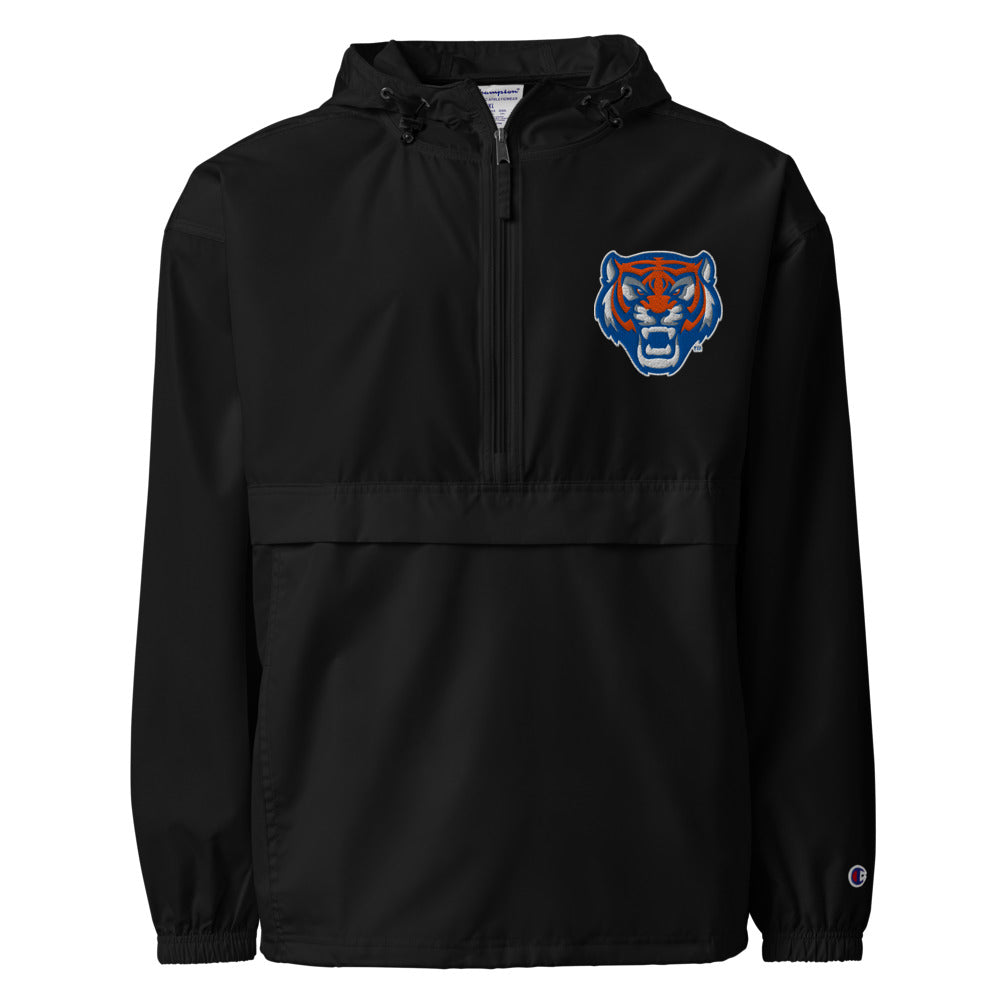 Chilton County High School Design 2 — Black