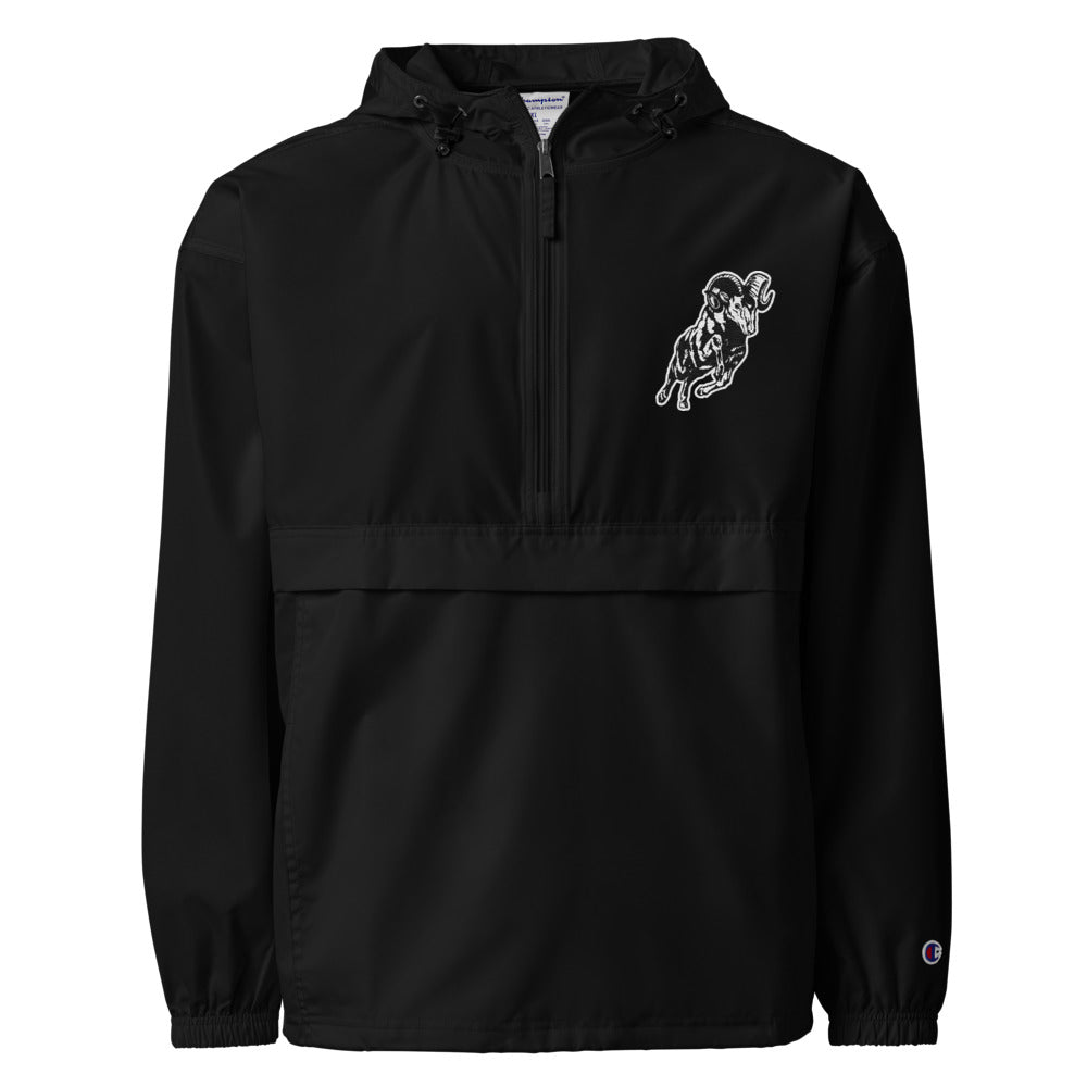 Radford High School Design 2 — Black