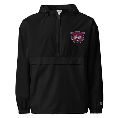 Berry High School Design 2 — Black