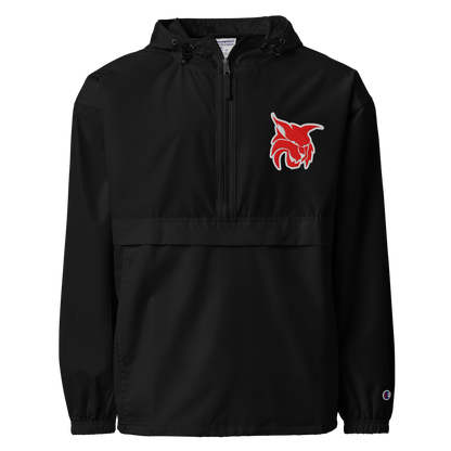 Lincoln County High School Design 2 — Black
