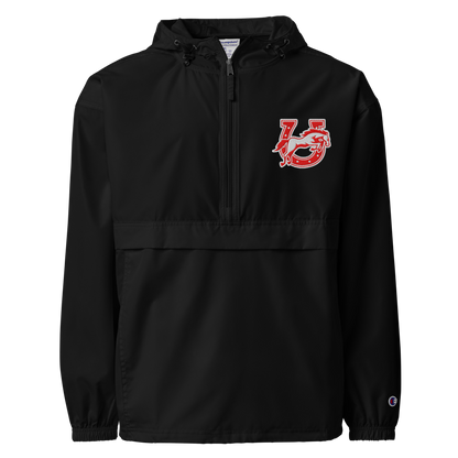 Earl Wooster High School Design 2 — Black