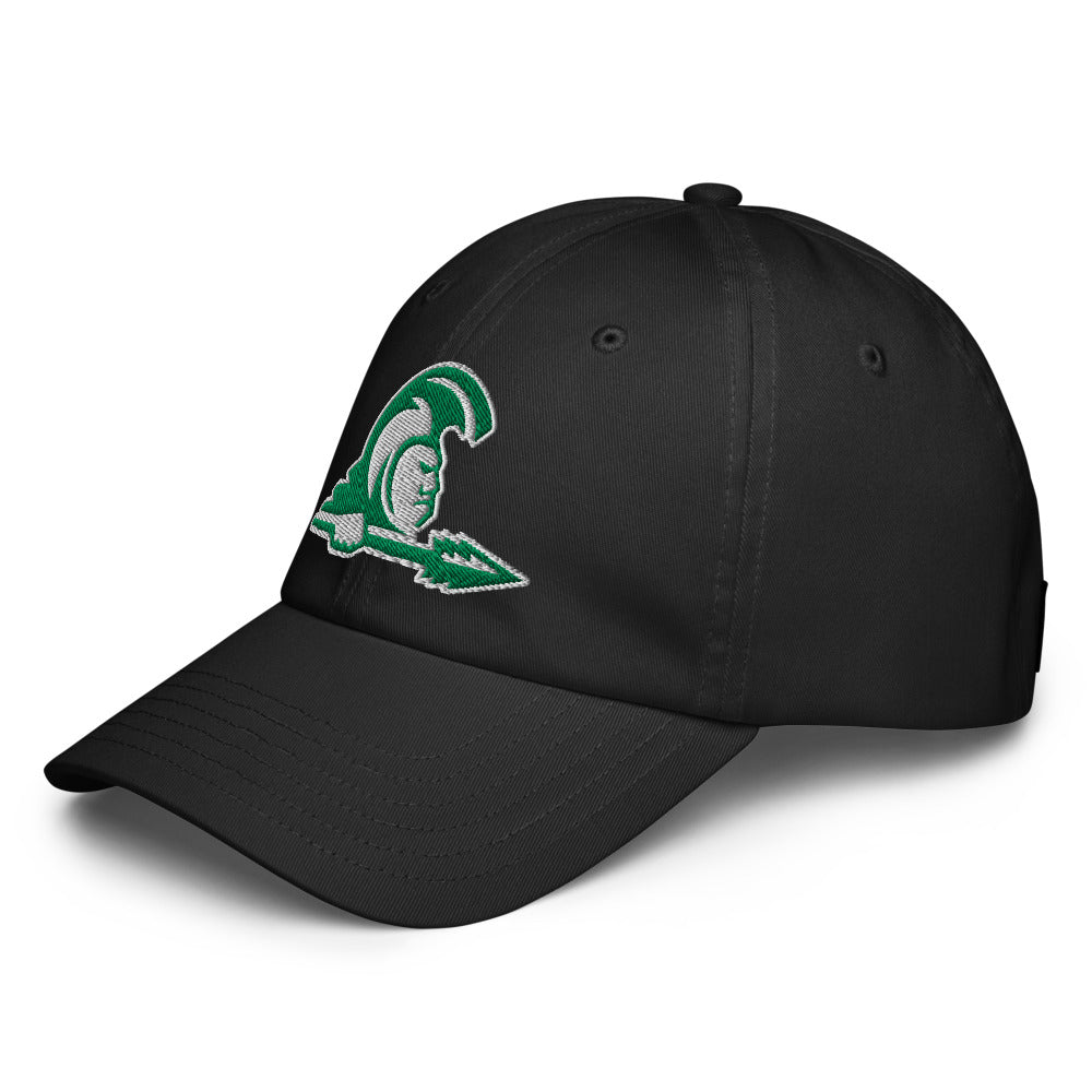 Kapa'a High School Design 2 — Black