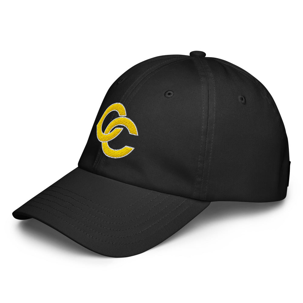 Cherokee County HIgh School Design 2 — Black