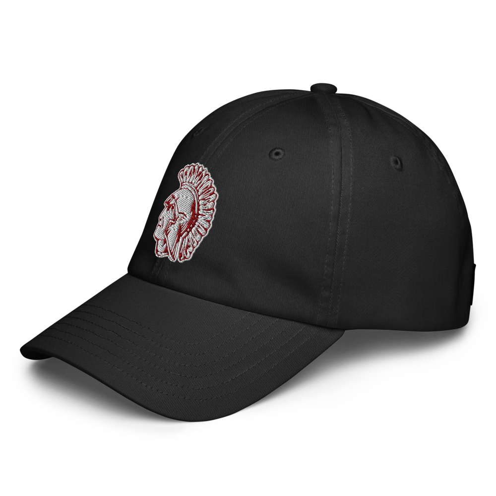 Morgan High School Design 2 — Black