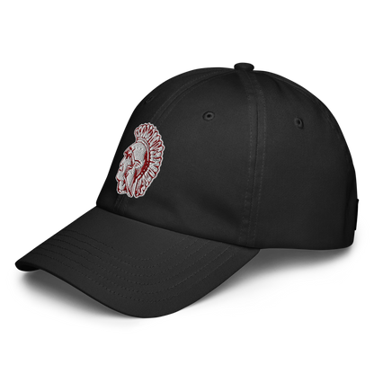 Morgan High School Design 2 — Black