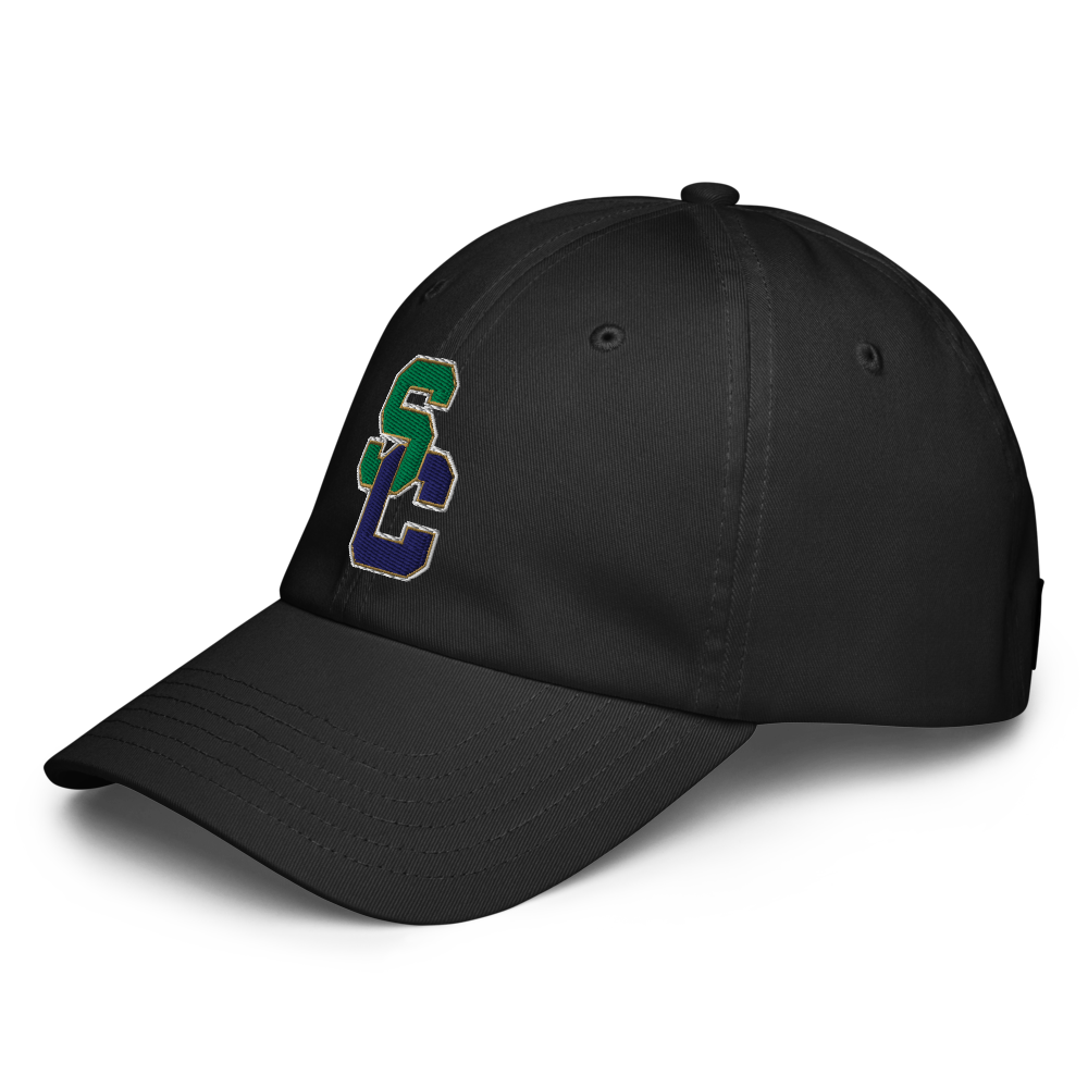 Snow Canyon High School Design 2 — Black