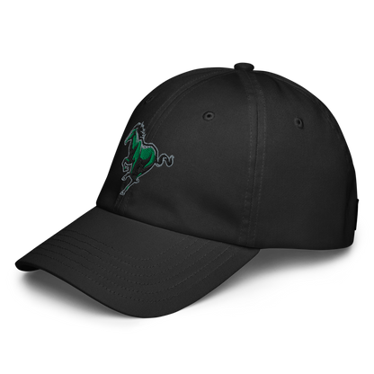 Bryce Valley High School Design 2 — Black