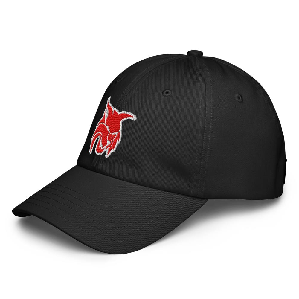 Lincoln County High School Design 2 — Black