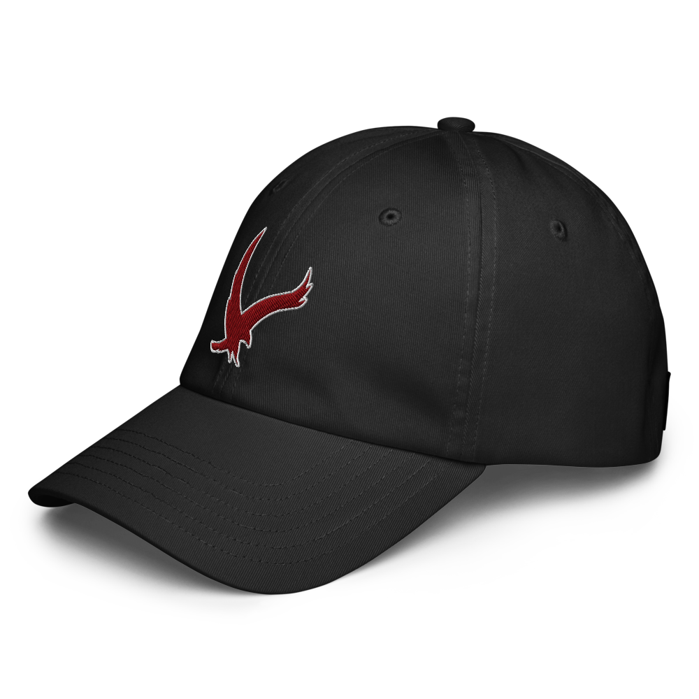 Layton Christian Academy Design 2 — Black
