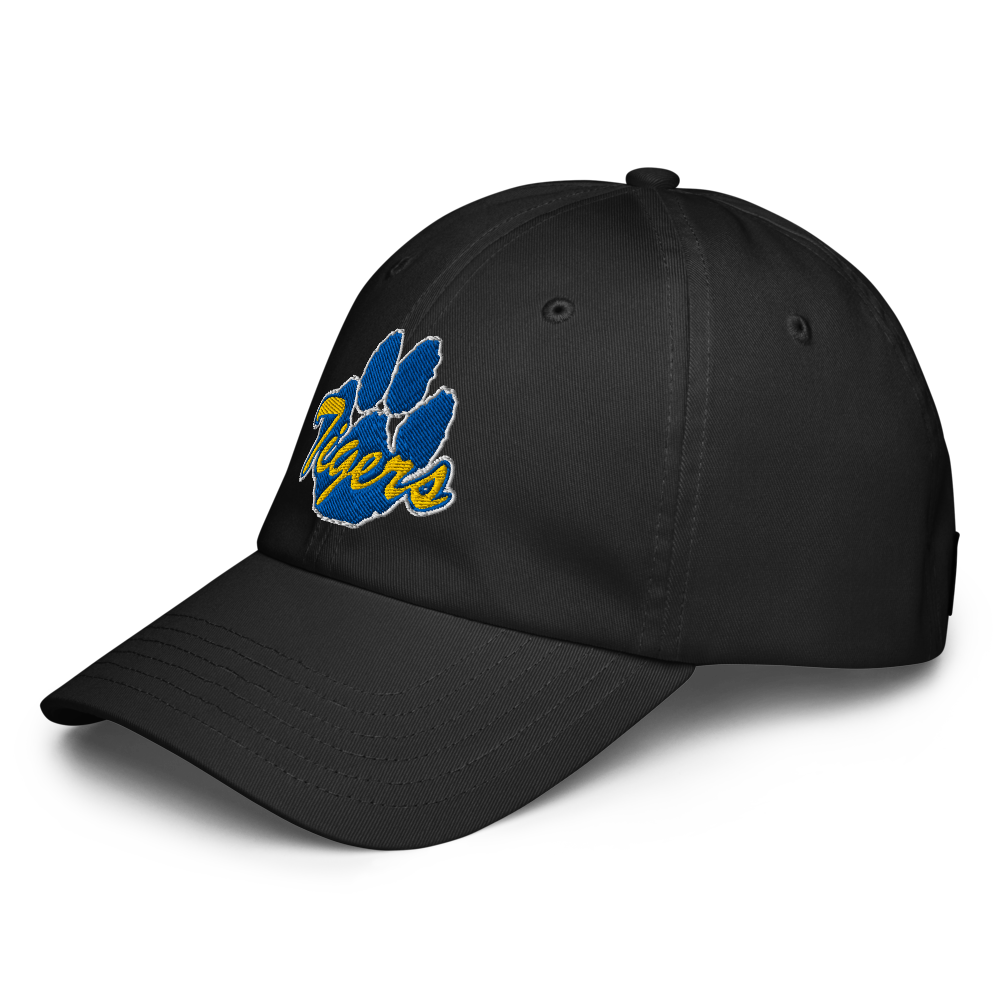 Orem High School Design 2 — Black