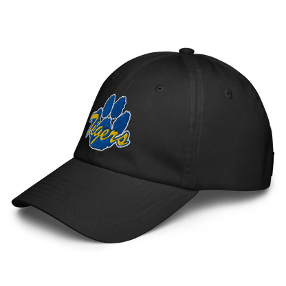 Orem High School Design 2 — Black