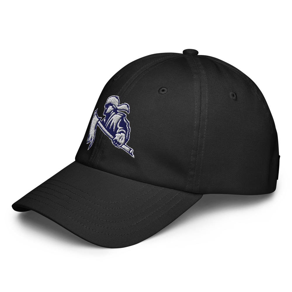 Canyon Springs High School Design 2 — Black