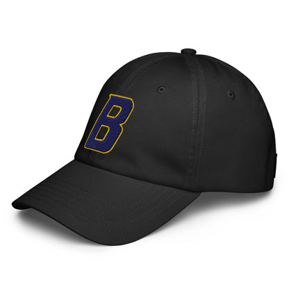Buckhorn High School Design 2 — Black